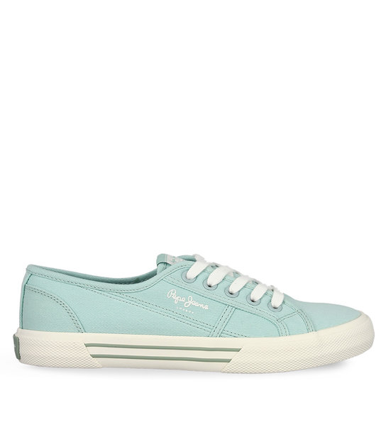 Womens Sneakers Pepe Jeans Pls31287 647