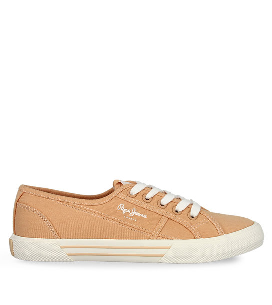 Womens Sneakers Pepe Jeans Pls31287 129
