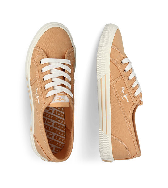 Womens Sneakers Pepe Jeans Pls31287 129