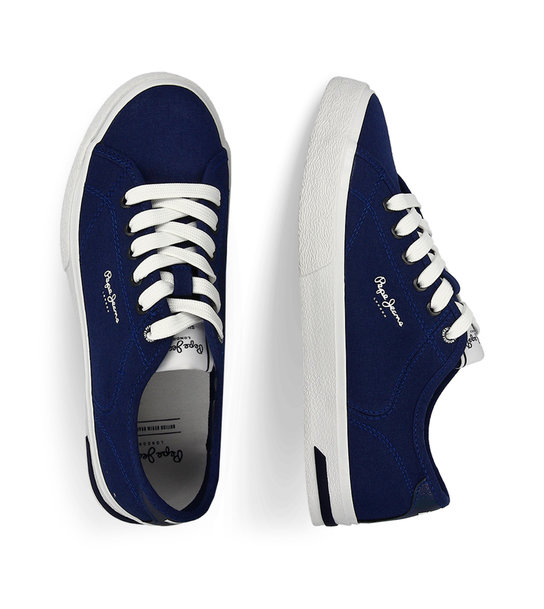 Womens Sneakers Pepe Jeans Pls31440 595