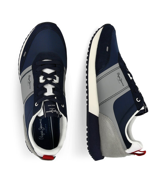Ανδρικά Sneaker Pepe Jeans Pms30909 595