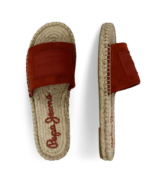 Womens Sandals Pepe Jeans Pls90583 223