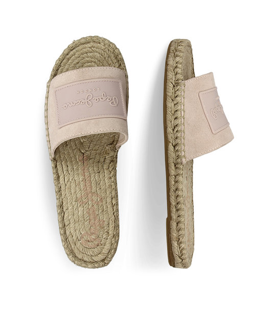 Womens Sandals Pepe Jeans Pls90583 311