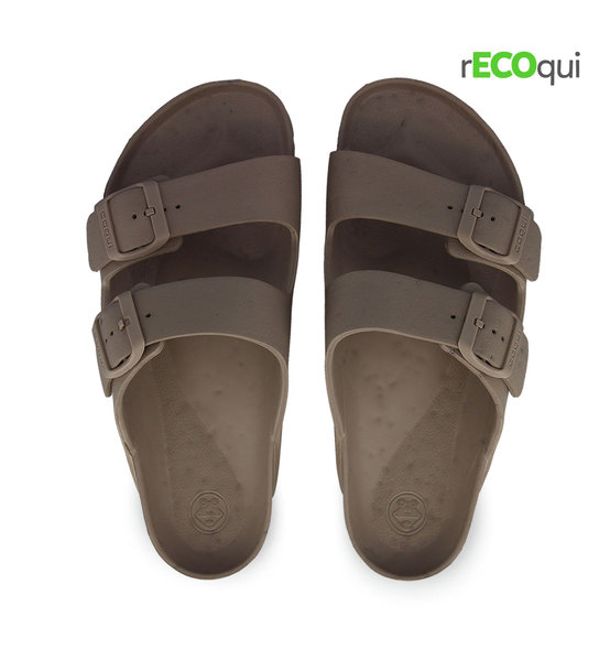 Γυναικείες Σαγιονάρες Θαλάσσης Coqui Kong Eco 8302-104-2900