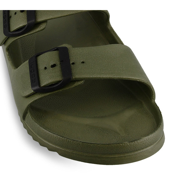 Mens Flip Flops Coqui - Kong 8301-100