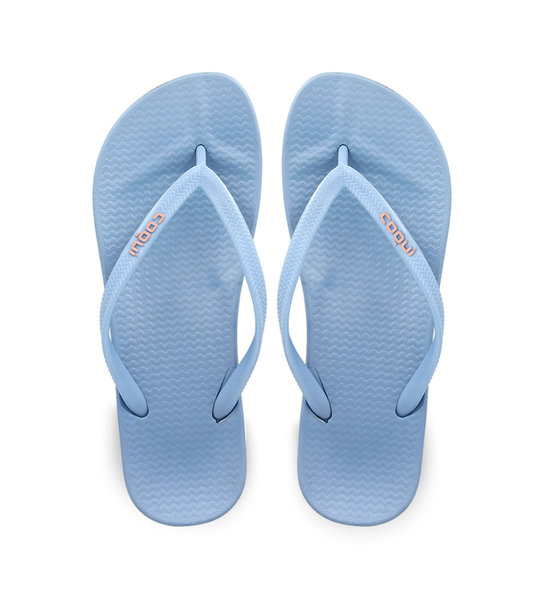 Γυναικείες Σαγιονάρες Θαλάσσης Coqui Kaja 1326-100-4062