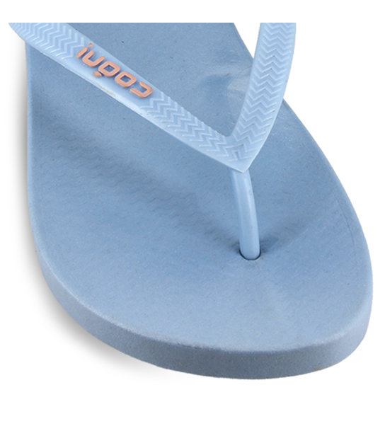 Womens Flip Flops Coqui Kaja 1326-100-4062