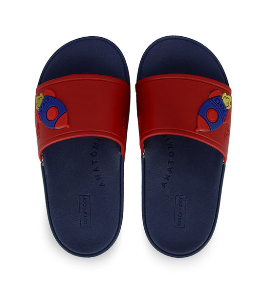 Παιδικές Σαγιονάρες Θαλάσσης Με Φάσα Mar & Cor 11827145