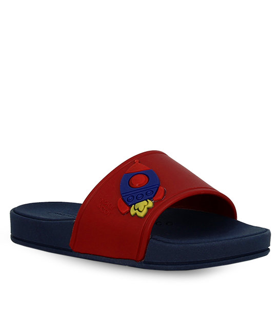 Παιδικές Σαγιονάρες Θαλάσσης Με Φάσα Mar & Cor 11827145