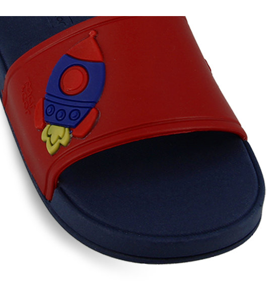 Παιδικές Σαγιονάρες Θαλάσσης Με Φάσα Mar & Cor 11827145