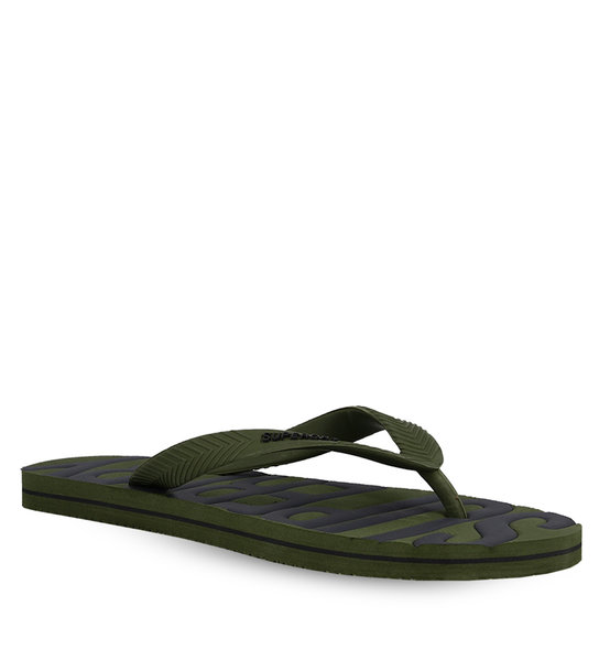 Ανδρικές Σαγιονάρες Θαλάσσης Superdry Mf310237A