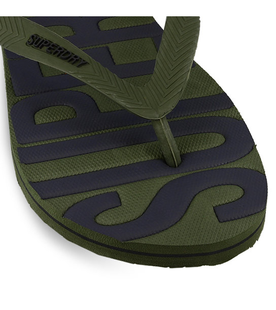 Ανδρικές Σαγιονάρες Θαλάσσης Superdry Mf310237A