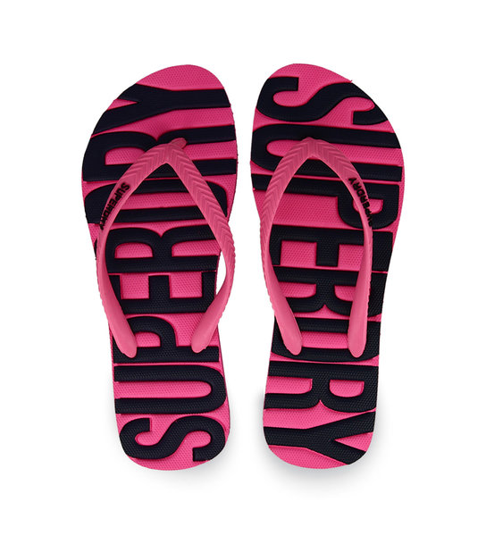 Women's Flip Flops Superdry Wf310197A