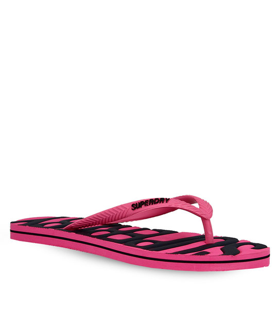 Womens Flip Flops Superdry Wf310197A