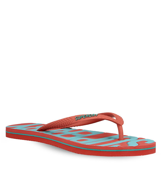 Womens Flip Flops Superdry Wf310197A-1