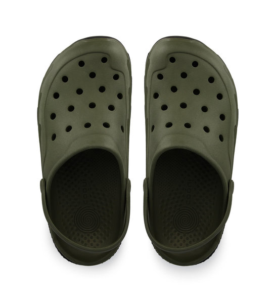 Men's Clogs Coqui 6431-100-2622