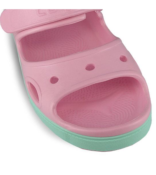 Kids Beach Sandals Coqui Yogi 8862-406-3844