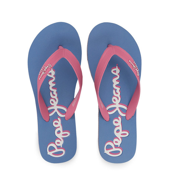 Γυναικείες Σαγιονάρες Θαλάσσης Pepe Jeans Pls70143 338