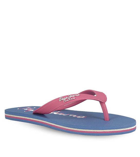 Womens Flip Flops Pepe Jeans Pls70143 338