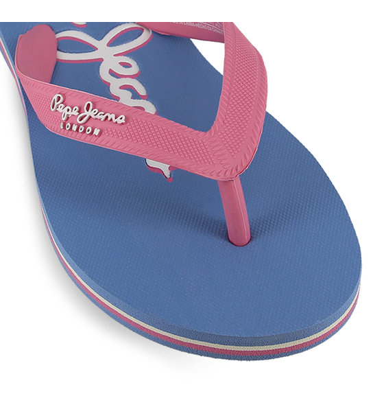 Womens Flip Flops Pepe Jeans Pls70143 338