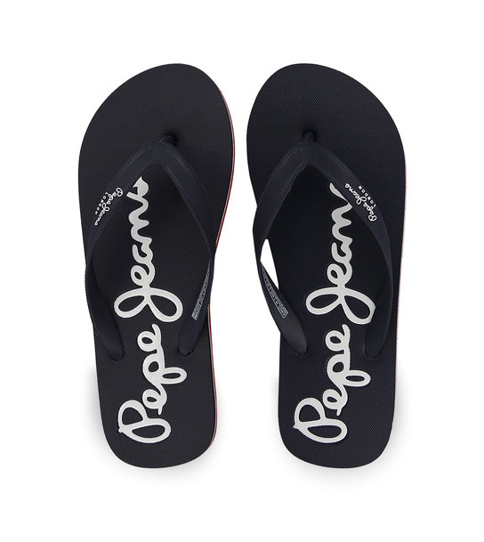 Ανδρικές Σαγιονάρες Θαλάσσης Pepe Jeans Pms70128 595