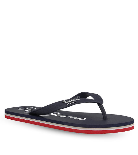 Mens Flip Flops Pepe Jeans Pms70128 595