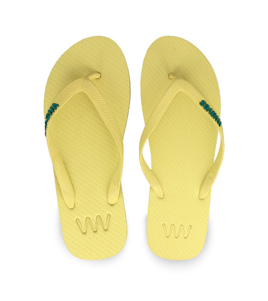 Γυναικείες Σαγιονάρες Θαλάσσης Waves 11827021