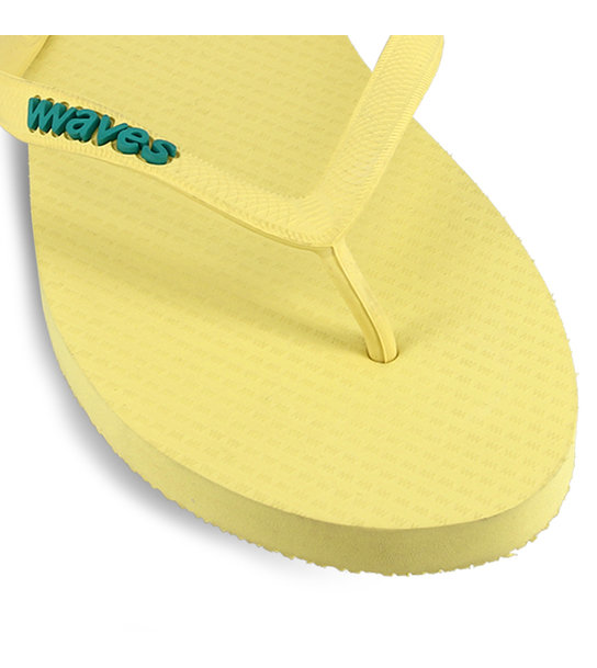 Womens Flip Flops Waves 11827021