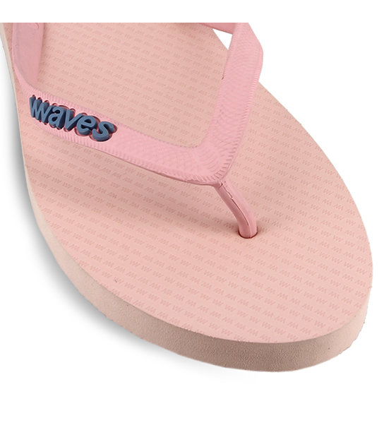 Womens Flip Flops Waves 11827022