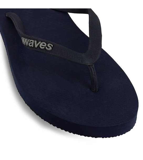 Mens Flip Flops Waves 11827026