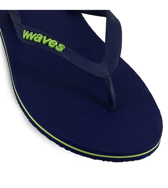 Mens Flip Flops Waves 11827029