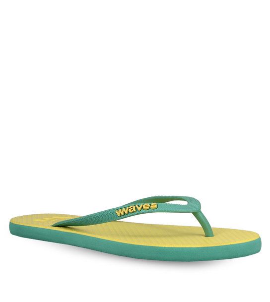 Womens Flip Flops Waves 11827032