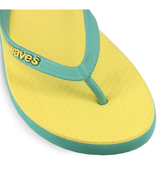 Womens Flip Flops Waves 11827032