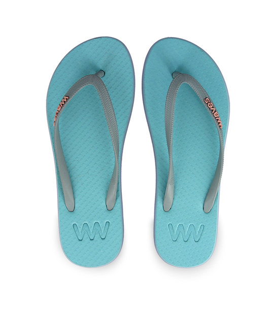 Γυναικείες Σαγιονάρες Θαλάσσης Waves 11827033