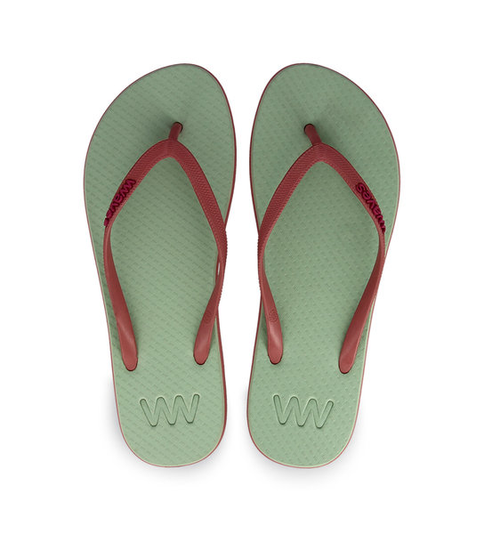 Γυναικείες Σαγιονάρες Θαλάσσης Waves 11827034