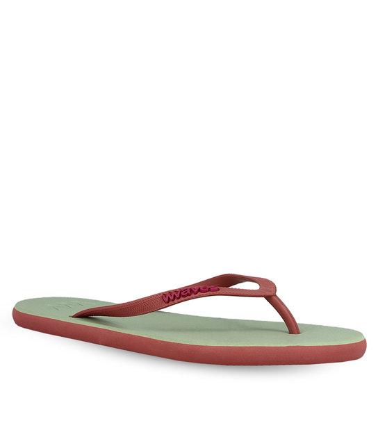 Womens Flip Flops Waves 11827034