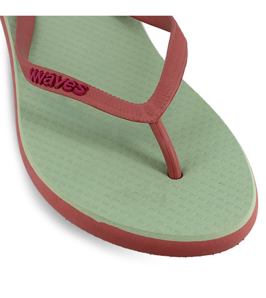 Womens Flip Flops Waves 11827034