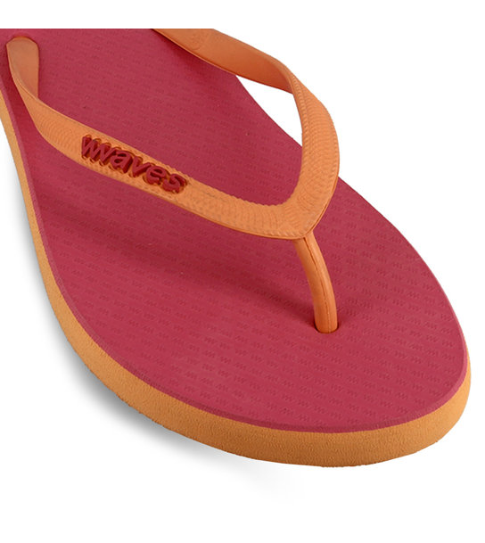 Womens Flip Flops Waves 11827035