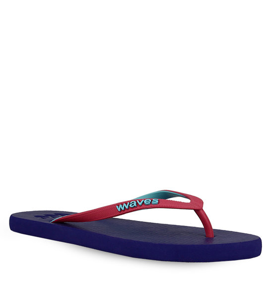Womens Flip Flops Waves 11827037