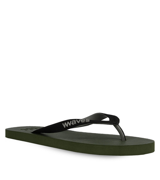Mens Flip Flops Waves 11827042