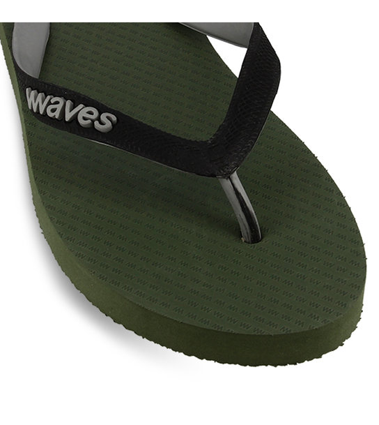 Mens Flip Flops Waves 11827042