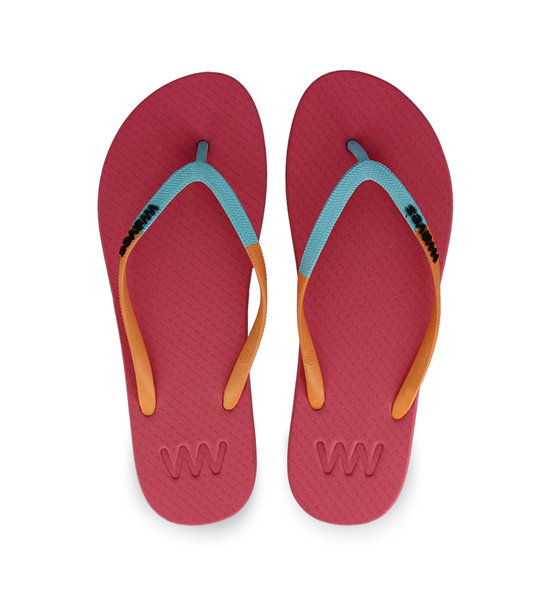 Γυναικείες Σαγιονάρες Θαλάσσης Waves 11827044