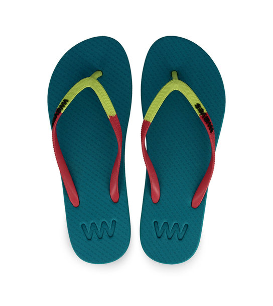 Γυναικείες Σαγιονάρες Θαλάσσης Waves 11827045