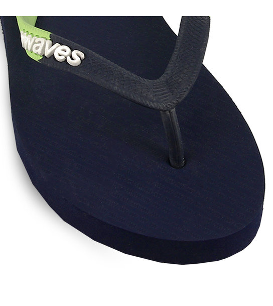 Mens Flip Flops Waves 11827048