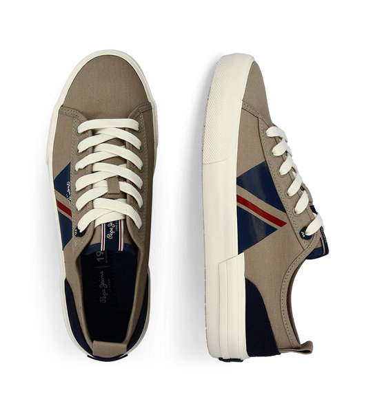 Ανδρικά Casual Παπούτσια Pepe Jeans Pms30903 860