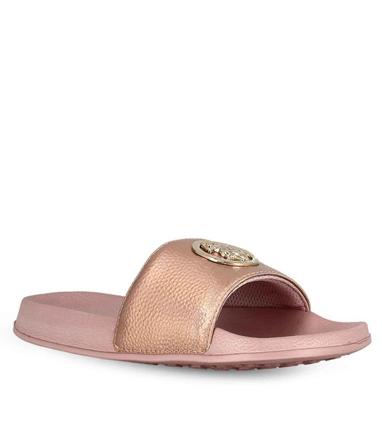 Γυναικείες Σαγιονάρες Θαλάσσης U.S. Polo Assn. Ivy001W/3Y4_ Pin001