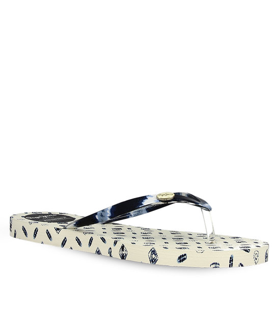 Womens Flip Flops Pepe Jeans Pls70134 808