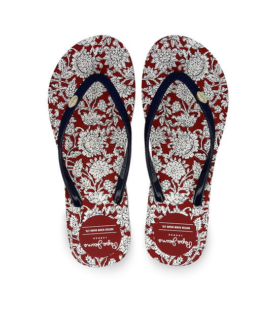 Γυναικείες Σαγιονάρες Θαλάσσης Pepe Jeans Pls70138 255