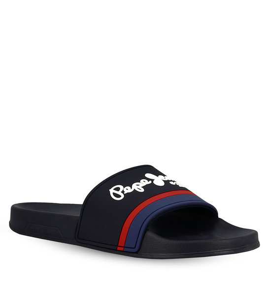 Mens Slides Pepe Jeans Pms70123 595