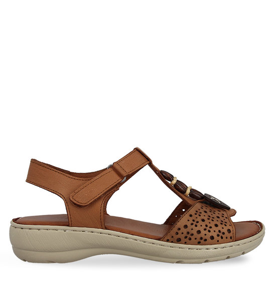 Γυναικεία Πέδιλα Comfort Parex 11627207